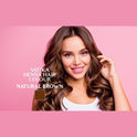 Vatika Henna Hair Color- Nat Brown