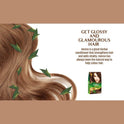 Vatika Henna Hair Color- Nat Brown