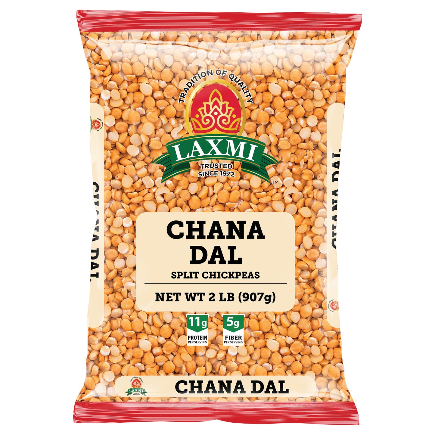 Laxmi Chana Dal