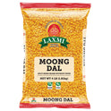 Laxmi Moong Dal Split (Yellow)