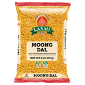 Laxmi Moong Dal Split (Yellow)