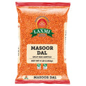 Laxmi Masoor Dal