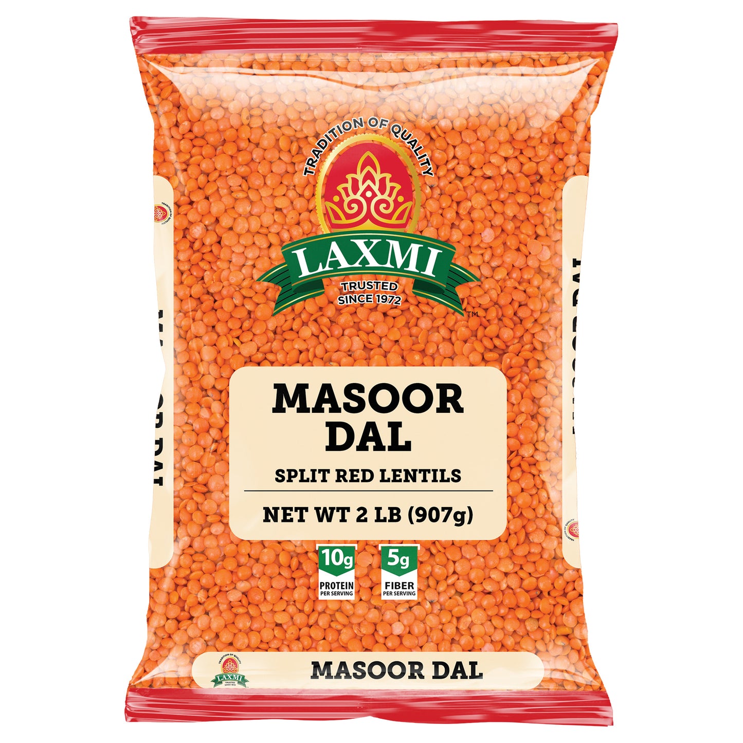 Laxmi Masoor Dal