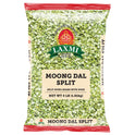 Laxmi Moong Dal Split (Green)