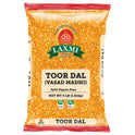 Laxmi Toor Dal Dry