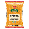 Laxmi Toor Dal Dry