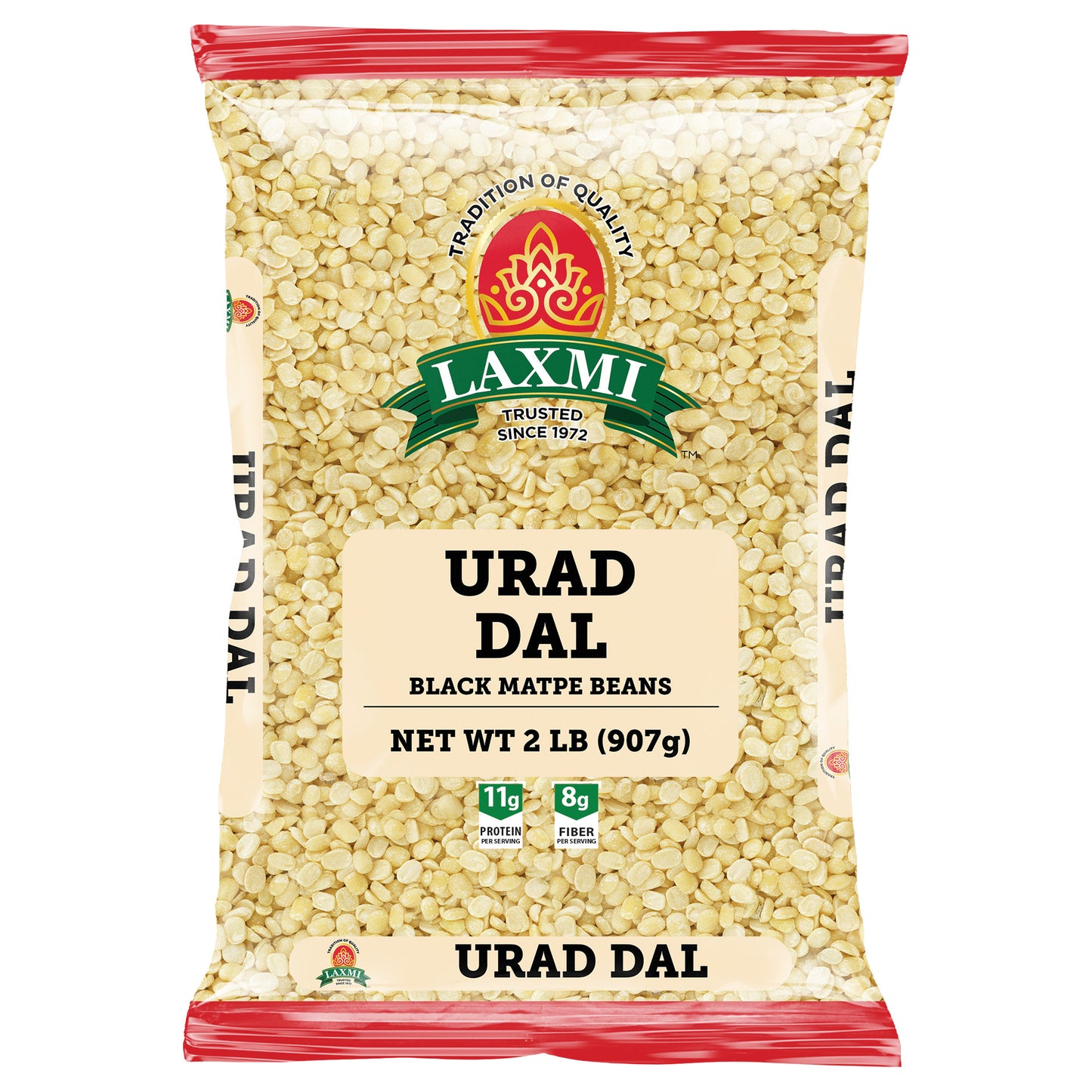 Laxmi Urad Dal