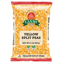 Laxmi Yellow Split Pea