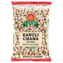 Laxmi Kabuli Chana