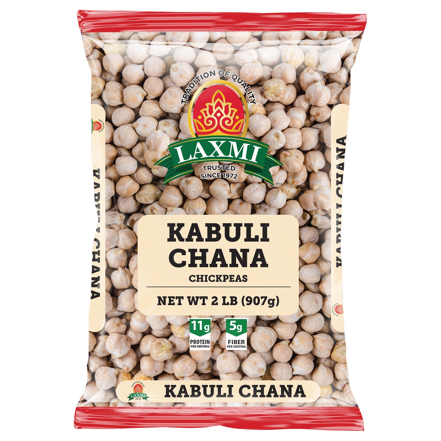 Laxmi Kabuli Chana