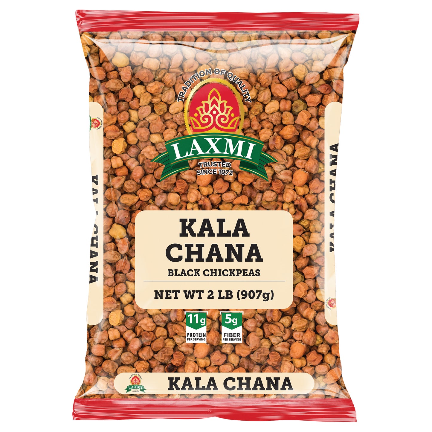 Laxmi Kala Chana