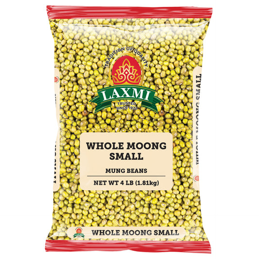 Laxmi Moong Whole (Small)