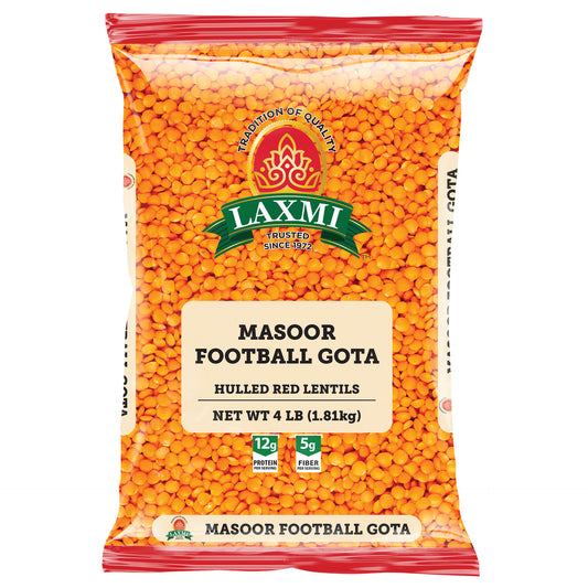 Laxmi Masoor Football Gota