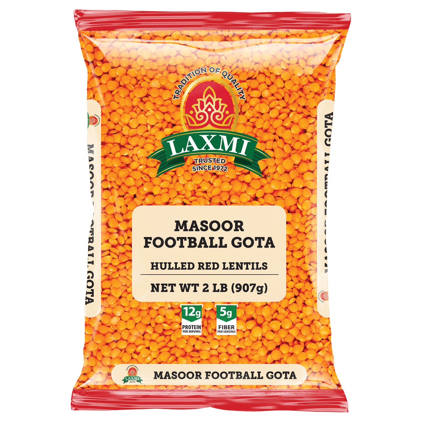 Laxmi Masoor Football Gota