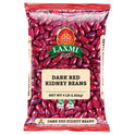 Laxmi Dark Red Kidney Beans