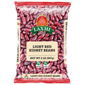 Laxmi Light Red Kidney Beans (Rajma)