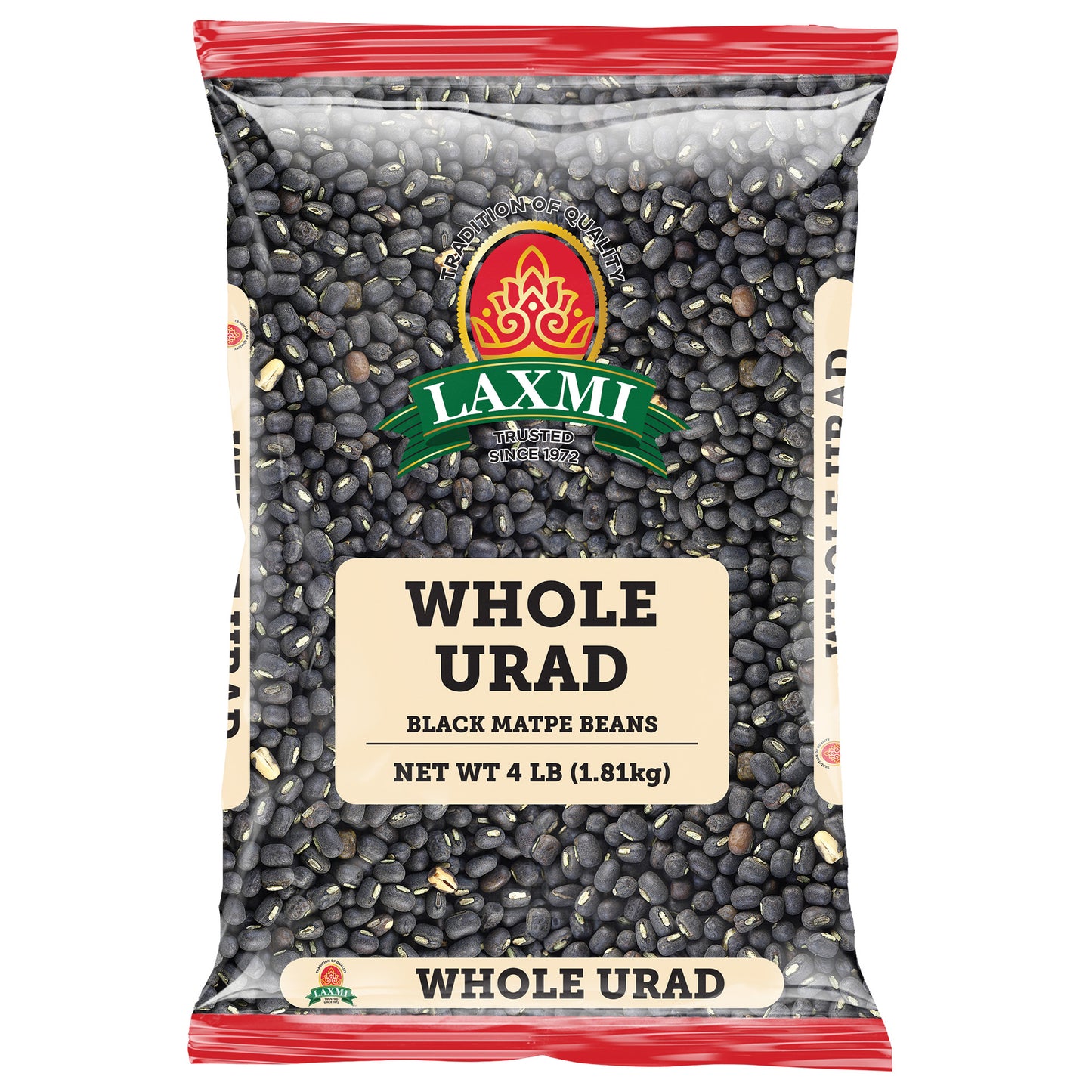 Laxmi Urad Black Whole