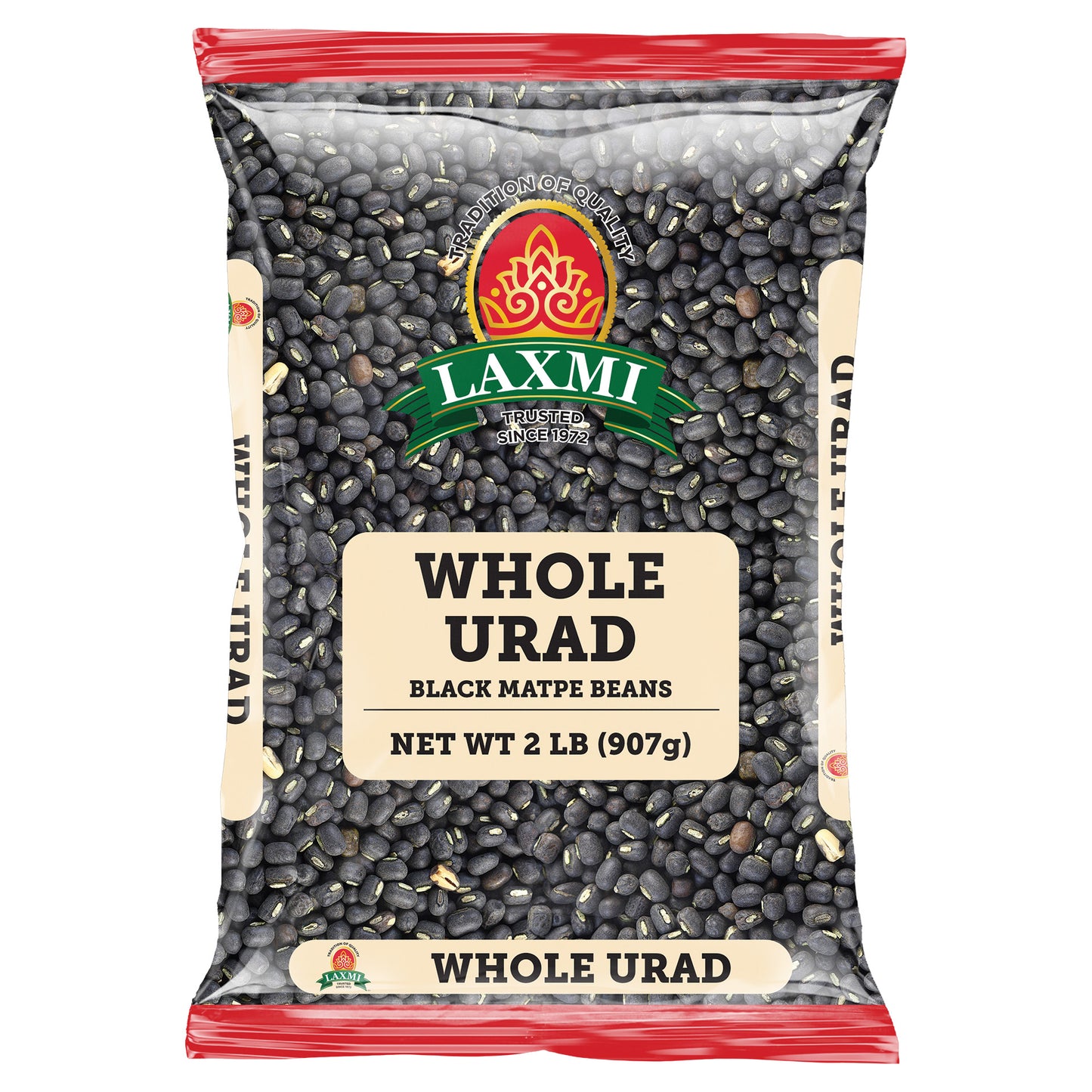 Laxmi Urad Black Whole