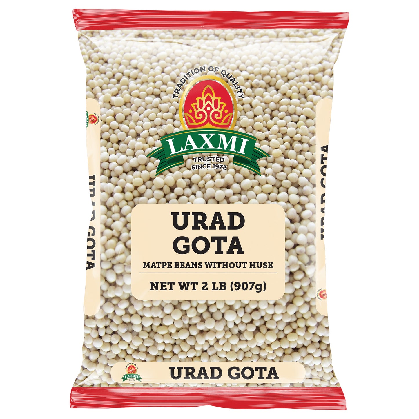 Laxmi Whole Urad Gota