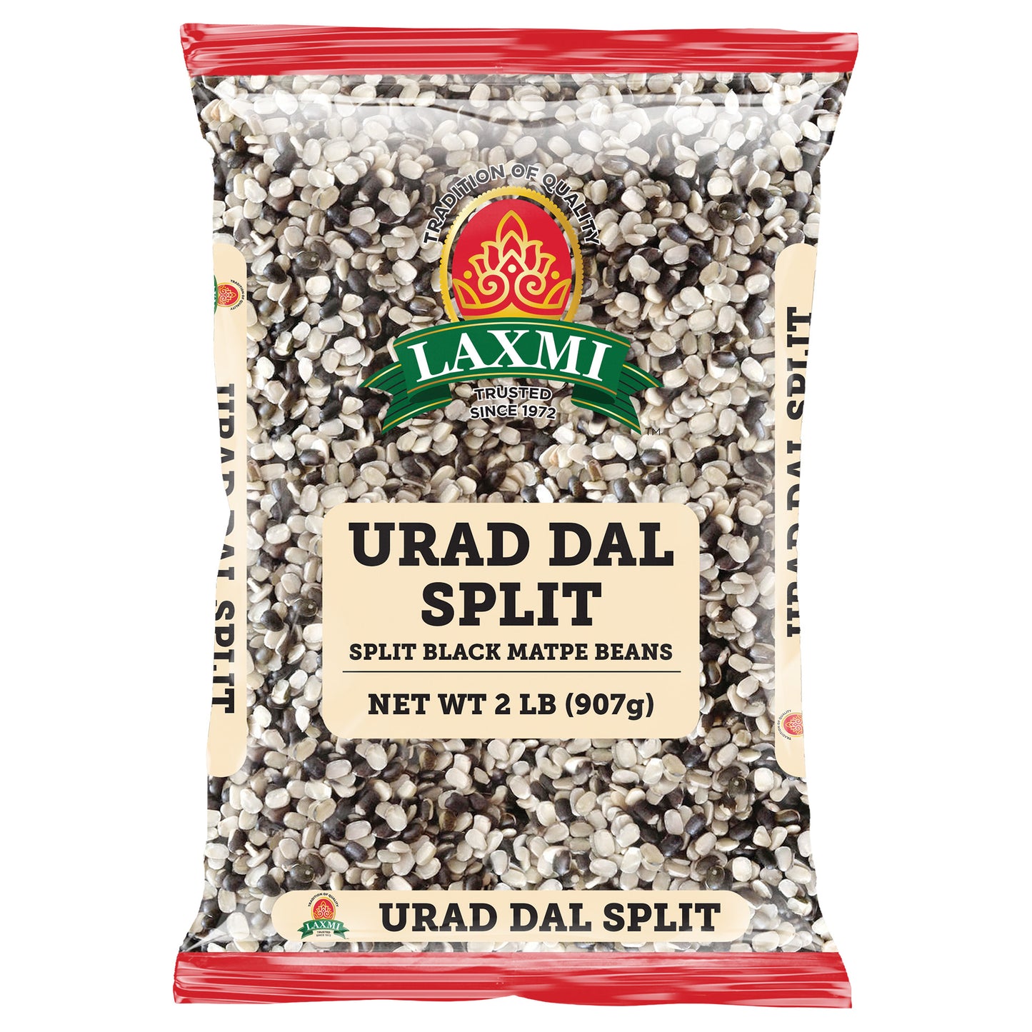 Laxmi Urad Dal Split