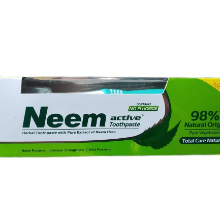 NEEM Actice Toothpaste