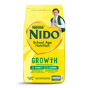 NESTLE NIDO FORTIGROW SCHOOL AGE POUCH 900GM