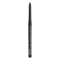 NYX RETRACTABLE EYE LINER (MPE 02 BLK) 0.34G