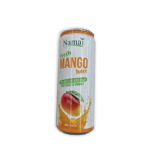 Namai Mango Juice
