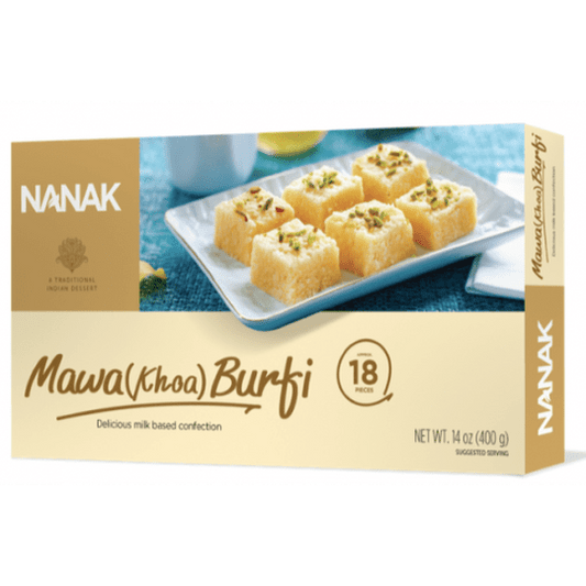 Nanak Mawa Khoa Barfi