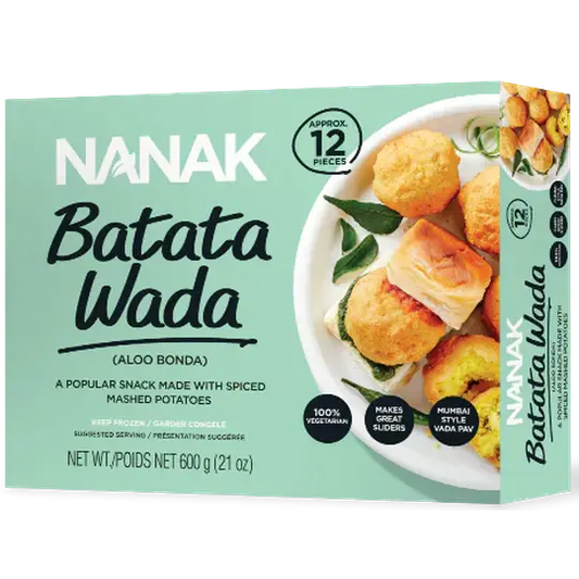 Nanak Batata Wada