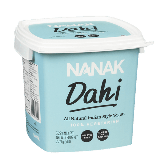 Nanak Dahi