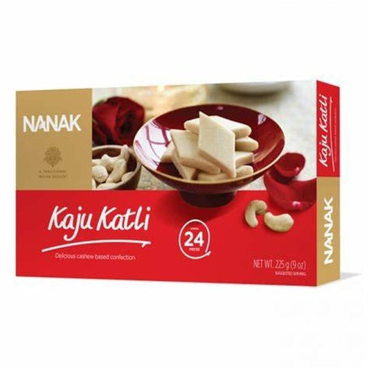 Nanak Kaju Katli