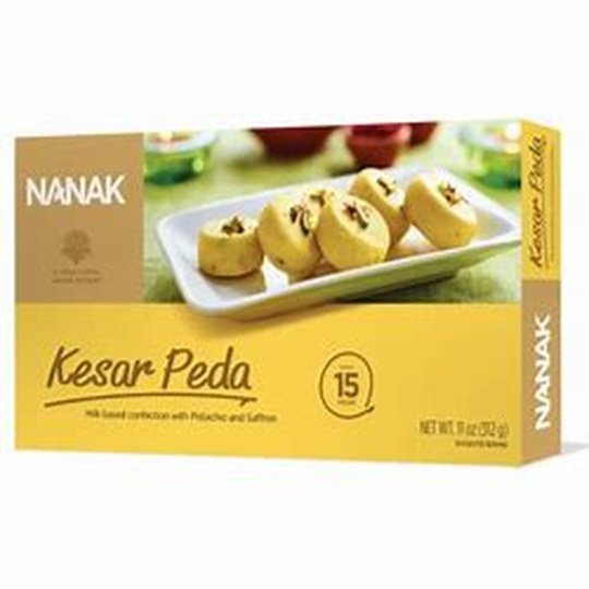 Nanak Kesar Penda