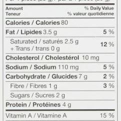 Nanak Tandoori Paneer Poppers