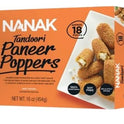Nanak Tandoori Paneer Poppers