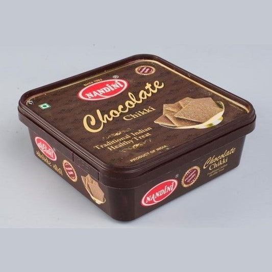 Nandini Chocolate Chikki