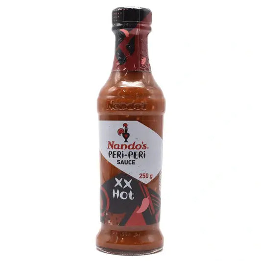 Nando's Peri Peri  XX Hot