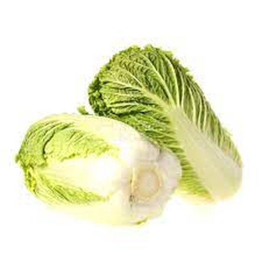 Napa Cabbage