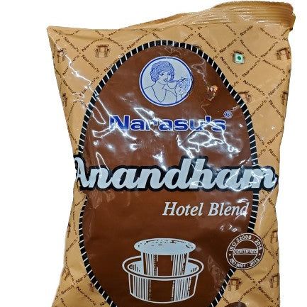 Narasu's Anandham Filter Coffee