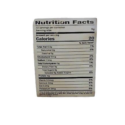 Narasu's Peaberry 100% Pure Coffee Large