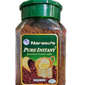 Narasu's Pure Instant Granulated Coffee
