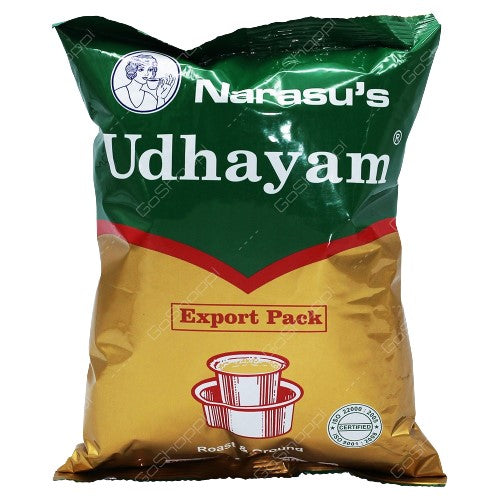 Narasu's Udhayam Coffee
