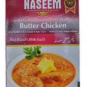 Naseem Butter Chicken Masala