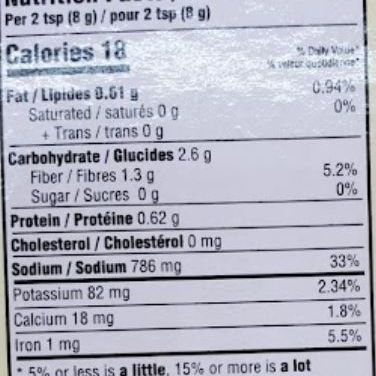 Naseem Butter Chicken Masala