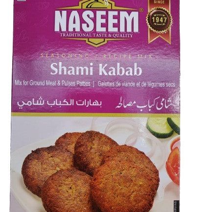 Naseem Shami Kabab Masala