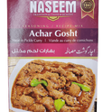 Naseem Achar Gosht Masala