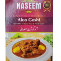 Naseem Aloo Gosht Masala