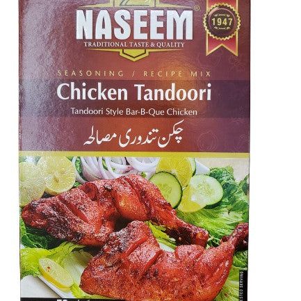 Naseem Chicken Tandoori Masala