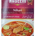 Naseem Nihari Masala