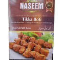 Naseem Tikka Boti Masala